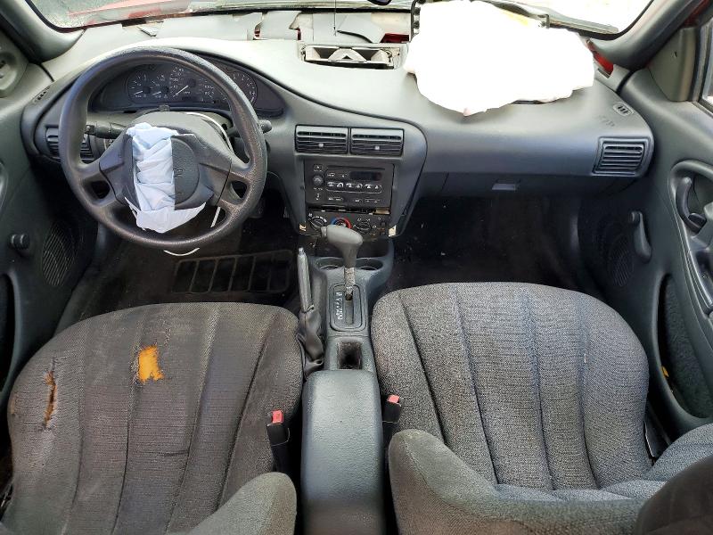 Aukcja sprzedaży 2003 Chev Cavalier, vin: 1G1JC52F737274827, numer aukcji: 52019606
