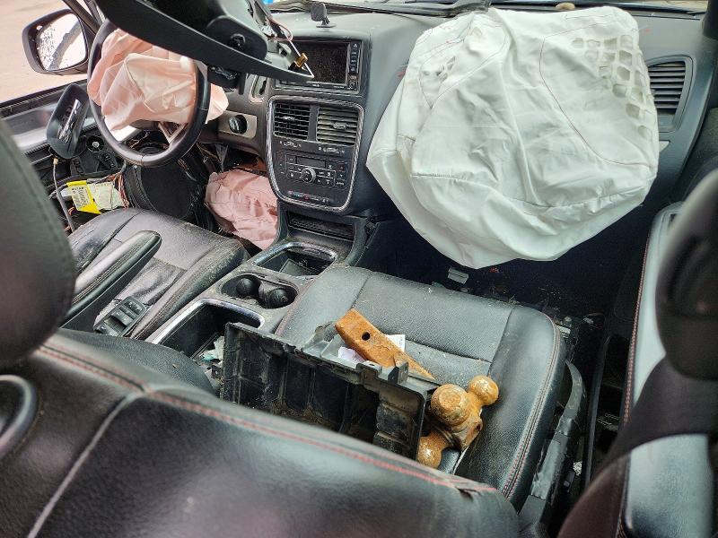 Aukcja sprzedaży 2017 Dodge Grand Caravan, vin: 2C4RDGEG0HR807811, numer aukcji: 52334096