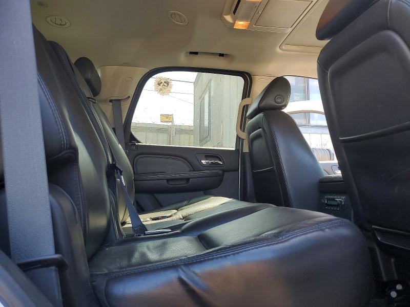 Aukcja sprzedaży 2007 Cadillac Escalade, vin: 1GYFK63887R318134, numer aukcji: 52606506