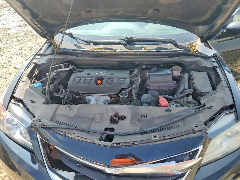 Продажа на аукционе авто 2013 Acura Ilx, vin: 19VDE1F52DE001152, номер лота: 54155036