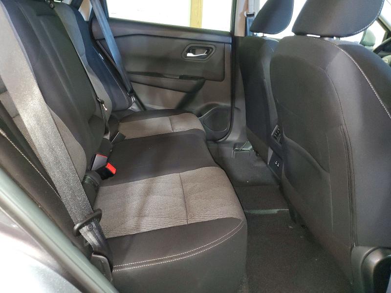 2026 Nissan Rogue მანქანა იყიდება აუქციონზე, vin: 5N1BT3BB9TC738586, აუქციონის ნომერი: 52196276