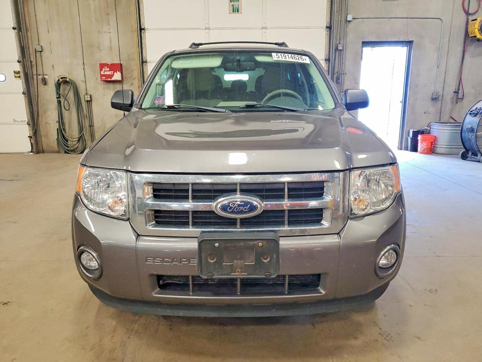 2012 Ford Escape მანქანა იყიდება აუქციონზე, vin: 1FMCU0DG2CKA50122, აუქციონის ნომერი: 51914626