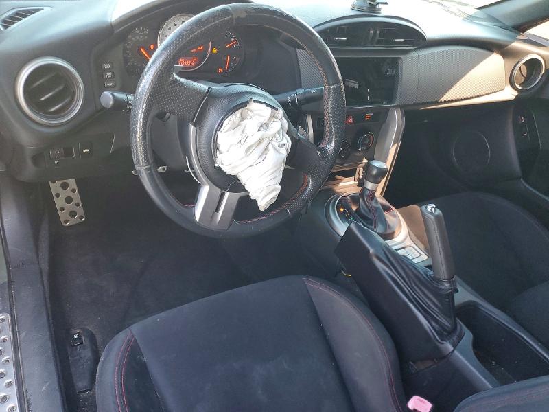 Продажа на аукционе авто 2015 Scion Fr-s, vin: JF1ZNAA18F8702542, номер лота: 53544446