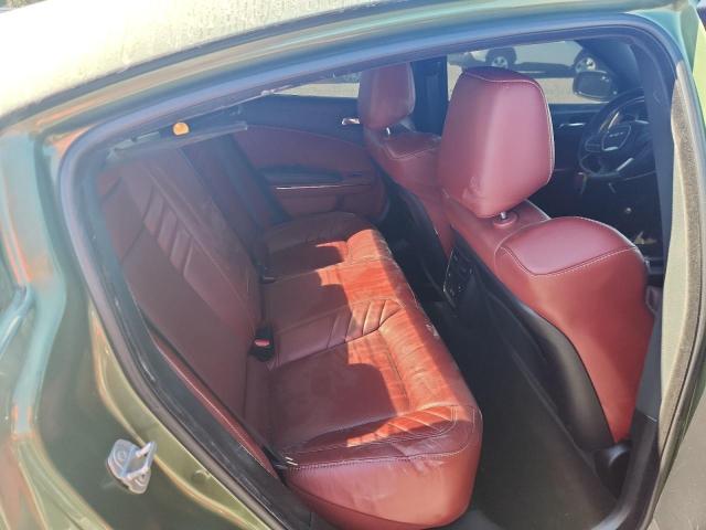 Aukcja sprzedaży 2022 Dodge Charger, vin: 2C3CDXL94NH142654, numer aukcji: 52121336