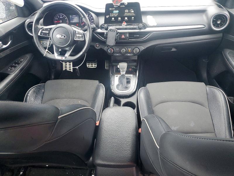 Aukcja sprzedaży 2021 Kia Forte, vin: 3KPF34AD6ME397771, numer aukcji: 53511776