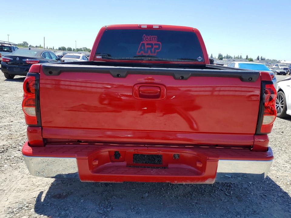 Aukcja sprzedaży 2005 Chevrolet Silverado, vin: 1GCEC19X95Z280376, numer aukcji: 54337946