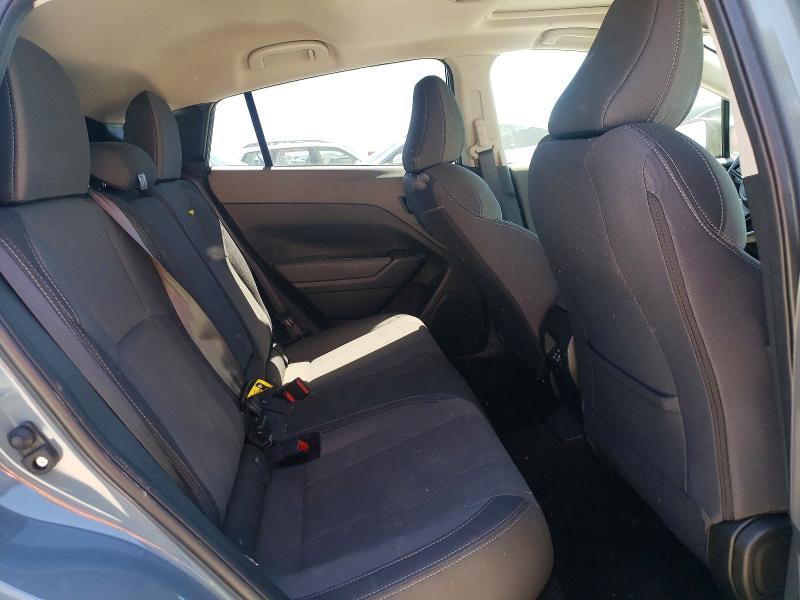 Продажа на аукционе авто 2025 Subaru Crosstrek, vin: JF2GUHDC2S8339922, номер лота: 53448816