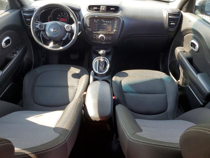 Продаж на аукціоні авто 2018 Kia Soul, vin: KNDJP3A52J7620014, номер лоту: 51596066