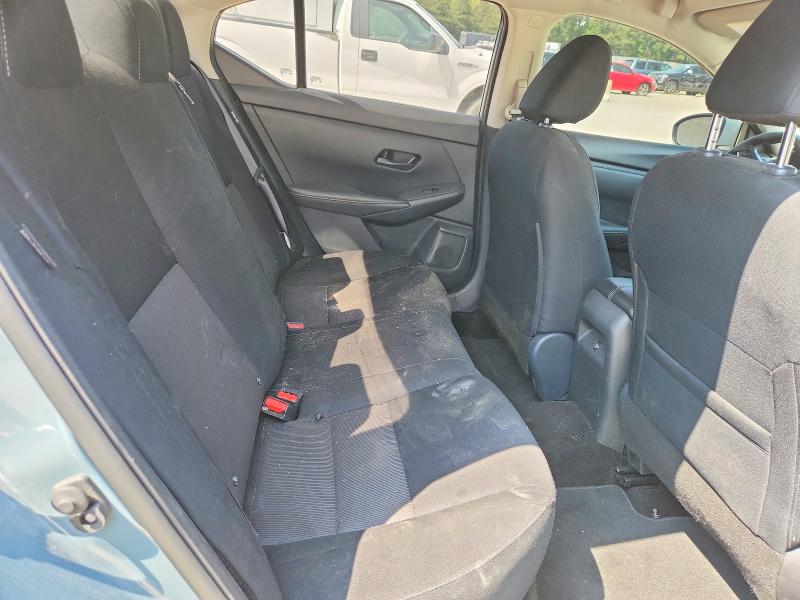 Продажа на аукционе авто 2024 Nissan Sentra, vin: 3N1AB8CV2RY325372, номер лота: 53125186