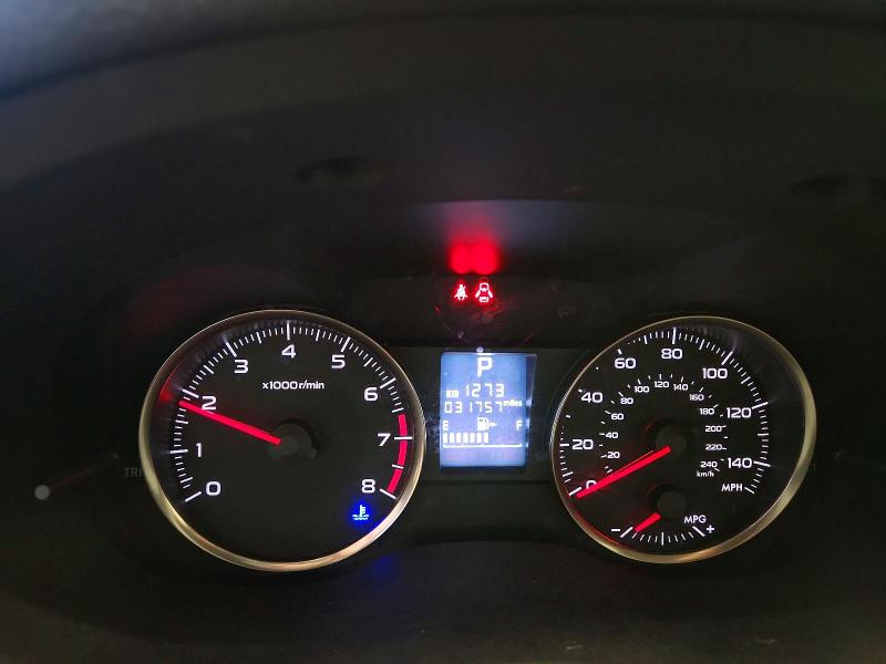 Aukcja sprzedaży 2015 Subaru Impreza, vin: JF1GPAC68F8220440, numer aukcji: 53042906