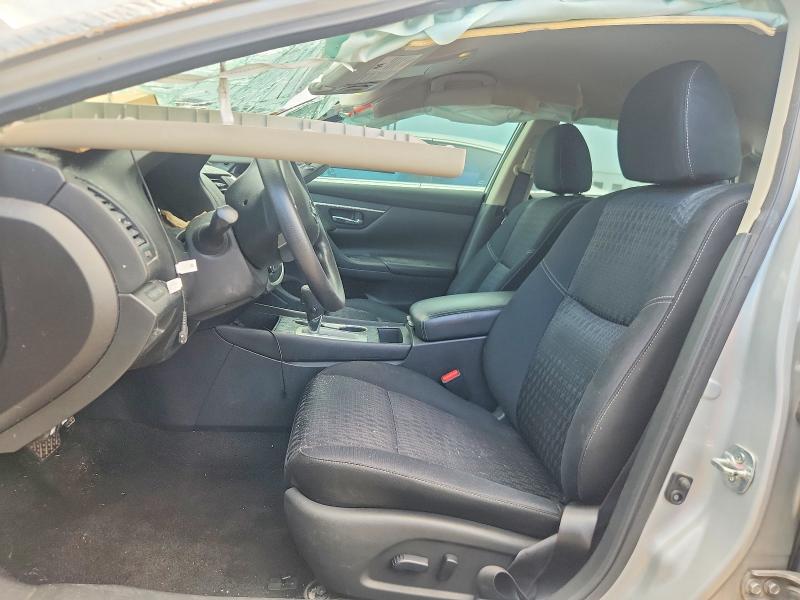 2017 Nissan Altima მანქანა იყიდება აუქციონზე, vin: 1N4AL3AP5HN316930, აუქციონის ნომერი: 55158296