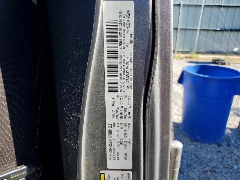 Aukcja sprzedaży 2013 Jeep Wrangler Unlimited, vin: 1C4BJWEG9DL704426, numer aukcji: 53716856