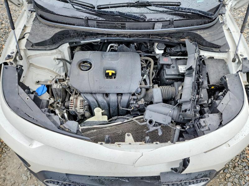 Aukcja sprzedaży 2020 Kia Soul, vin: KNDJ23AU0L7063810, numer aukcji: 55248076