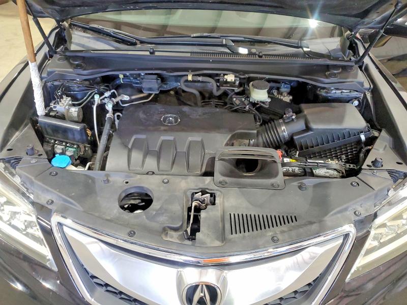 Aukcja sprzedaży 2016 Acura Rdx, vin: 5J8TB3H53GL007365, numer aukcji: 55093826
