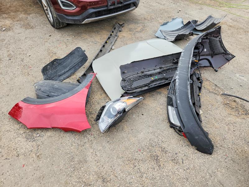 Aukcja sprzedaży 2019 Kia Niro, vin: KNDCB3LC1K5259326, numer aukcji: 53599446