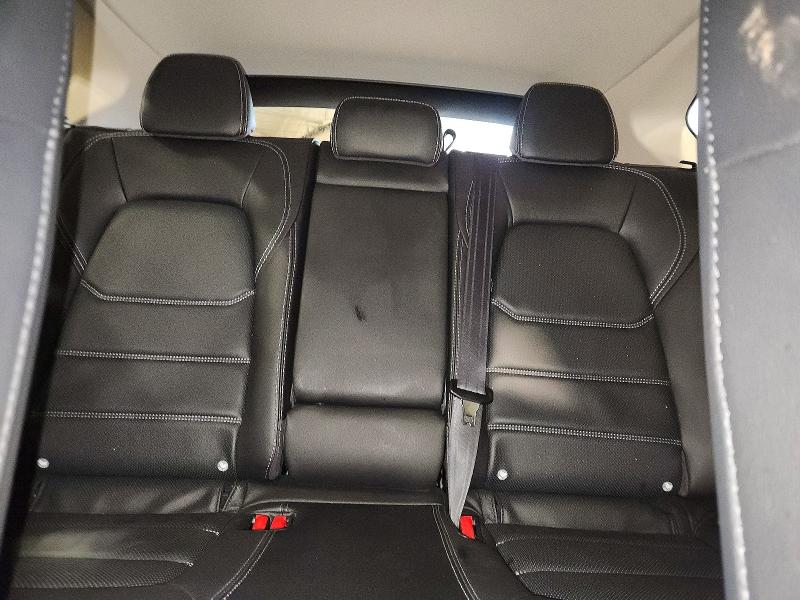 Продаж на аукціоні авто 2025 Mazda Cx-5, vin: JM3KFBCL3S0687185, номер лоту: 53638096