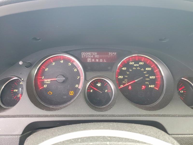 2011 Gmc Acadia მანქანა იყიდება აუქციონზე, vin: 1GKKRRED2BJ240683, აუქციონის ნომერი: 52373966