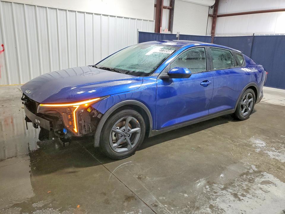 Продажа на аукционе авто 2026 Kia K4, vin: 3KPFT4DE5TE285742, номер лота: 52775846