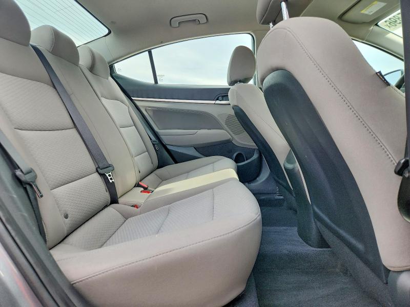 Продаж на аукціоні авто 2019 Hyundai Elantra, vin: 5NPD84LFXKH407928, номер лоту: 52875896