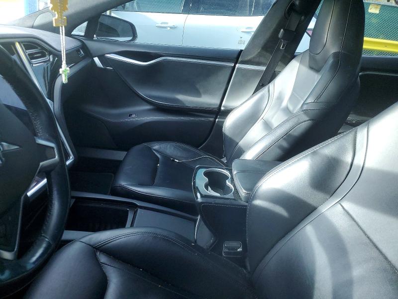 Aukcja sprzedaży 2016 Tesla Model S, vin: 5YJSA1E21GF160759, numer aukcji: 54967916