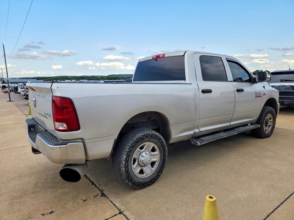 Продажа на аукционе авто 2014 Ram 2500, vin: 3C6UR5CL0EG162876, номер лота: 55058656