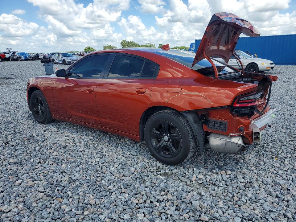 Aukcja sprzedaży 2023 Dodge Charger, vin: 2C3CDXBGXPH636293, numer aukcji: 54299166