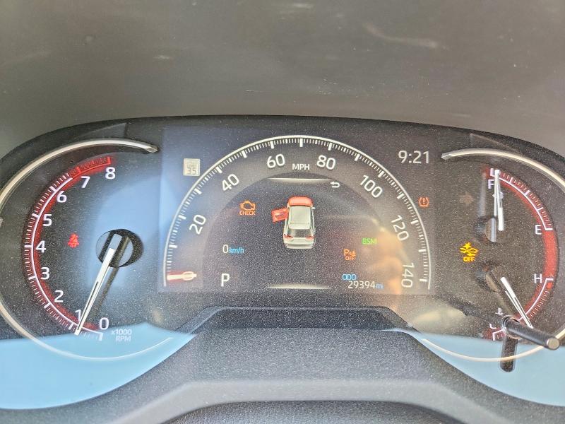 53292266 :رقم المزاد ، JTMY1RFV9KD515503 vin ، 2019 Toyota Rav4 مزاد بيع