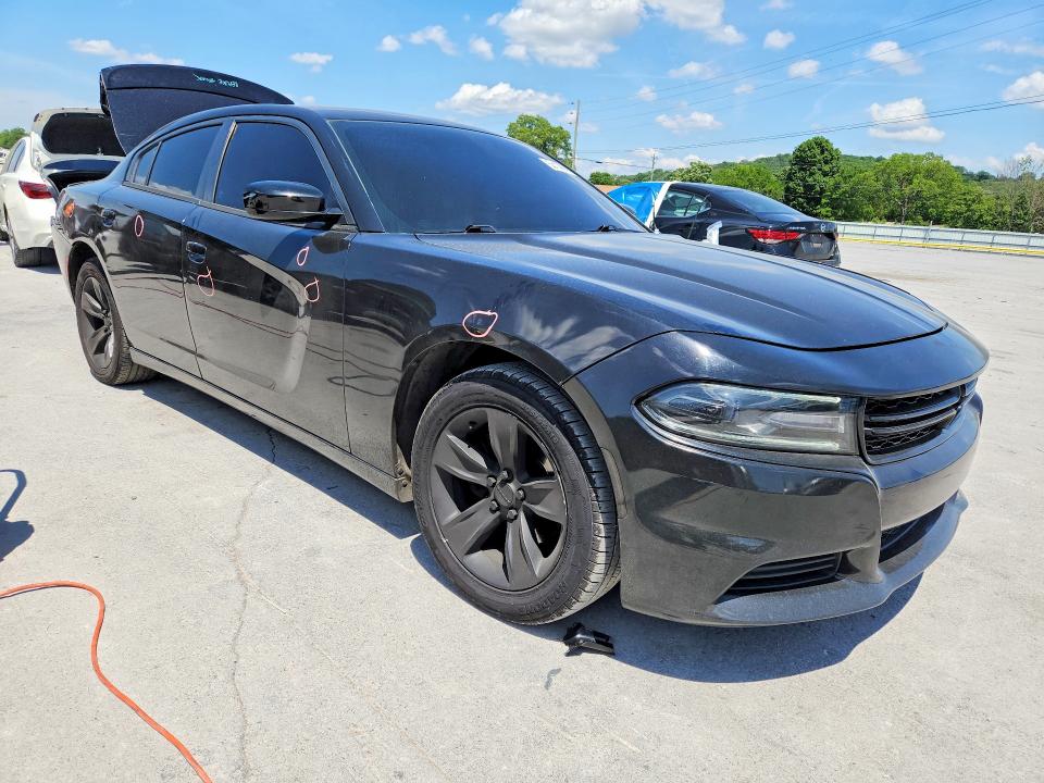 Продаж на аукціоні авто 2015 Dodge Charger, vin: 2C3CDXBG8FH725598, номер лоту: 54102996