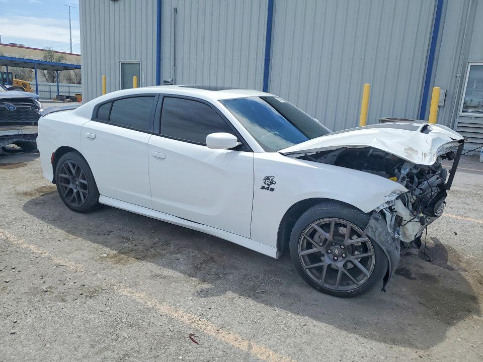 Aukcja sprzedaży 2017 Dodge Charger, vin: 2C3CDXCT1HH565997, numer aukcji: 55064906