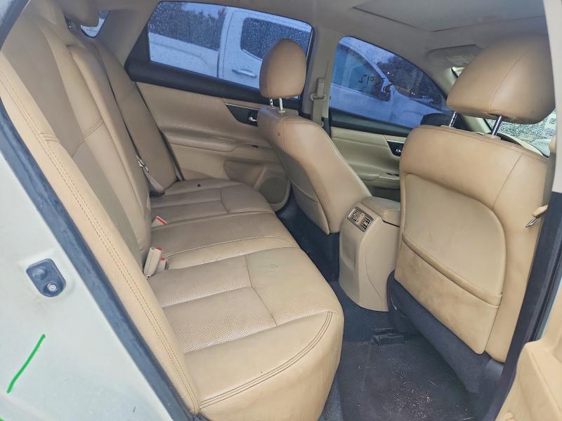 Aukcja sprzedaży 2016 Nissan Altima, vin: 1N4AL3AP6GC120019, numer aukcji: 53516976