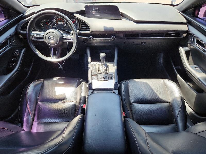 Aukcja sprzedaży 2019 Mazda 3, vin: JM1BPBNM6K1144371, numer aukcji: 49157496