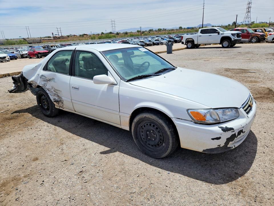 2001 Toyota Camry Le/xle/se მანქანა იყიდება აუქციონზე, vin: 4T1BG22KX1U805394, აუქციონის ნომერი: 54166226