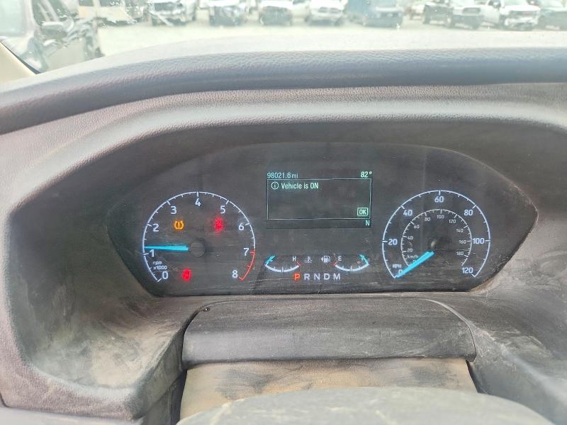 Продажа на аукционе авто 2021 Ford Transit, vin: 1FDDF6P87MKA70048, номер лота: 54970046