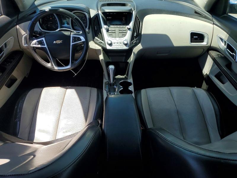 Продаж на аукціоні авто 2013 Chevrolet Equinox, vin: 2GNFLGEK4D6127200, номер лоту: 54398116