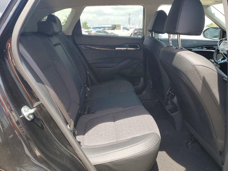 Продаж на аукціоні авто 2026 Kia Seltos, vin: KNDEU2AA7T7897309, номер лоту: 52663696