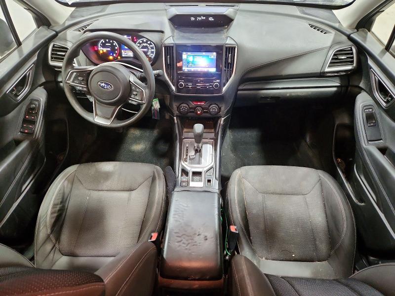 Aukcja sprzedaży 2021 Subaru Forester, vin: JF2SKADC6MH430816, numer aukcji: 53000186
