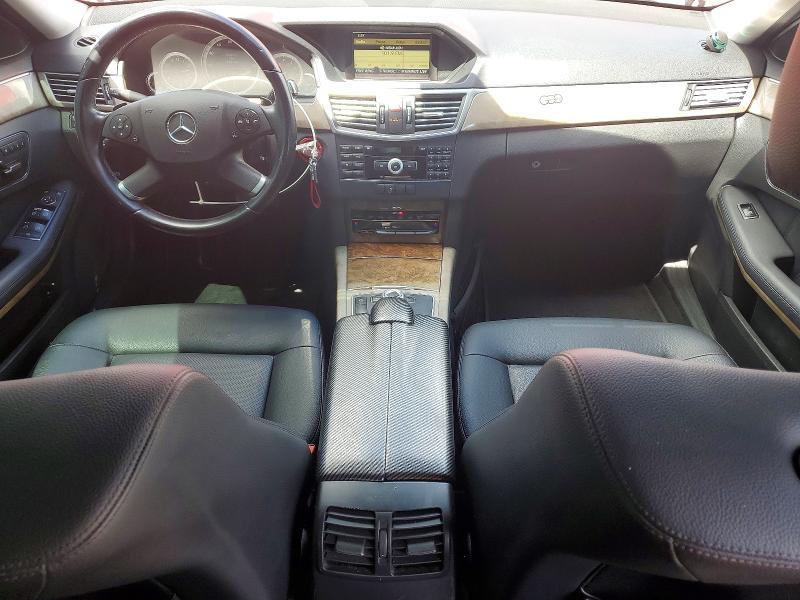 52714316 :رقم المزاد ، WDDHF8HB5BA406249 vin ، 2011 Mercedes-benz E مزاد بيع