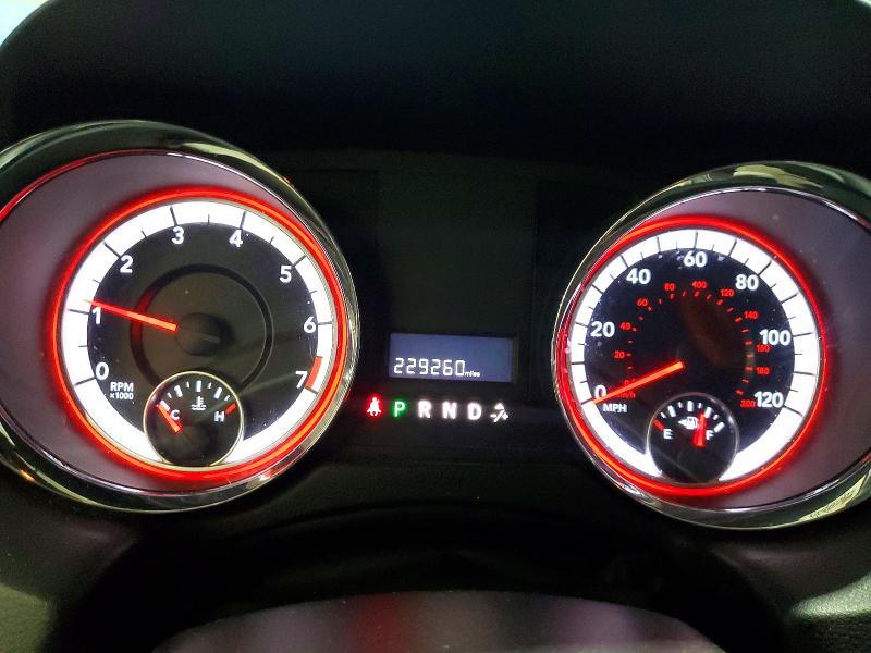 Продаж на аукціоні авто 2018 Dodge Grand Caravan, vin: 2C4RDGCG4JR299478, номер лоту: 54143056