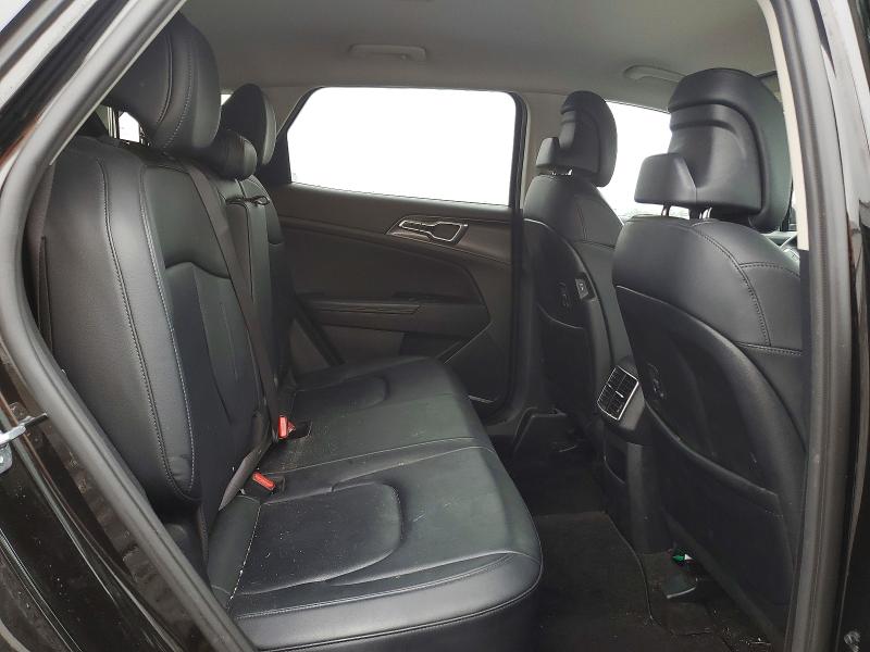 Продажа на аукционе авто 2023 Kia Sportage, vin: KNDPVCAG0P7068023, номер лота: 54612916