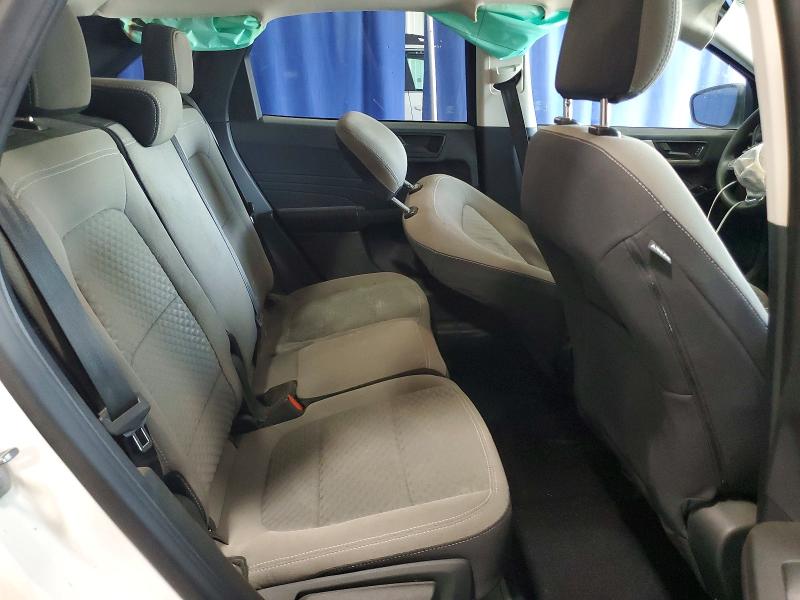51196026 :رقم المزاد ، 1FMCU9G60NUA60887 vin ، 2022 Ford Escape مزاد بيع