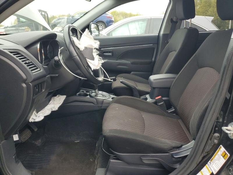 Aukcja sprzedaży 2017 Mitsubishi Outlander Sport, vin: JA4AR3AU2HZ034729, numer aukcji: 51972596