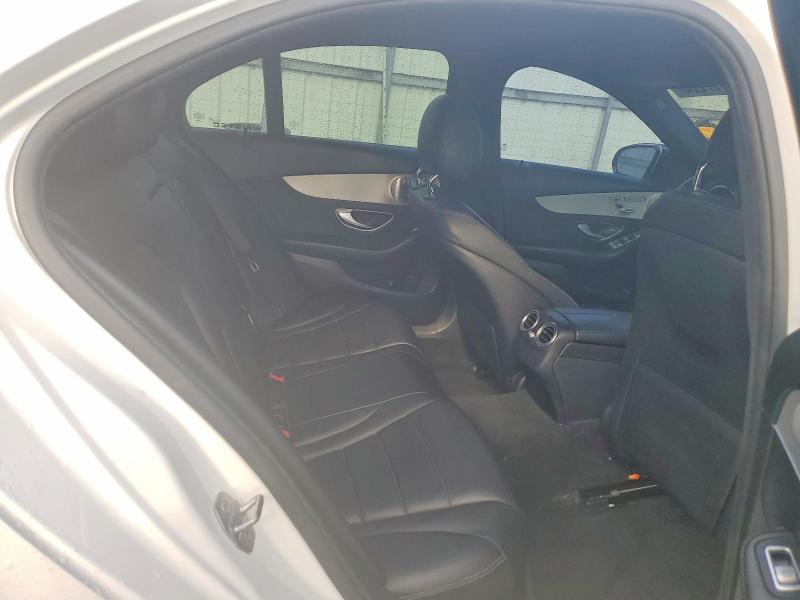 Aukcja sprzedaży 2018 Mercedes-benz C, vin: 55SWF4KB5JU282488, numer aukcji: 51917266