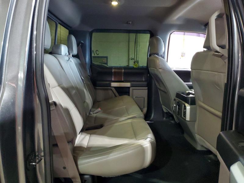 Продаж на аукціоні авто 2015 Ford F150, vin: 1FTEW1EF8FFA98482, номер лоту: 52556626