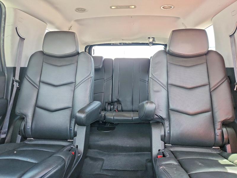 Продаж на аукціоні авто 2016 Cadillac Escalade, vin: 1GYS3BKJXGR440518, номер лоту: 50153936