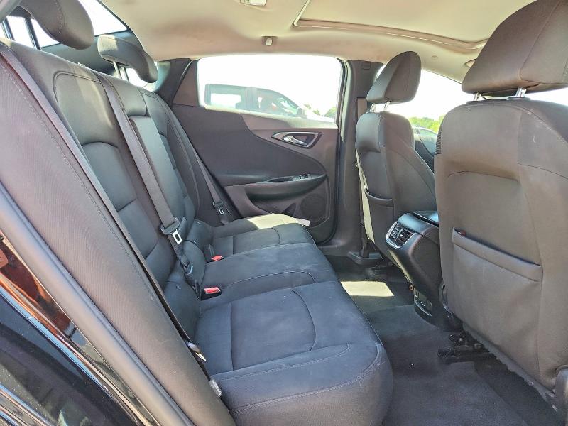 Продажа на аукционе авто 2018 Chevrolet Malibu, vin: 1G1ZD5ST3JF244880, номер лота: 53796056
