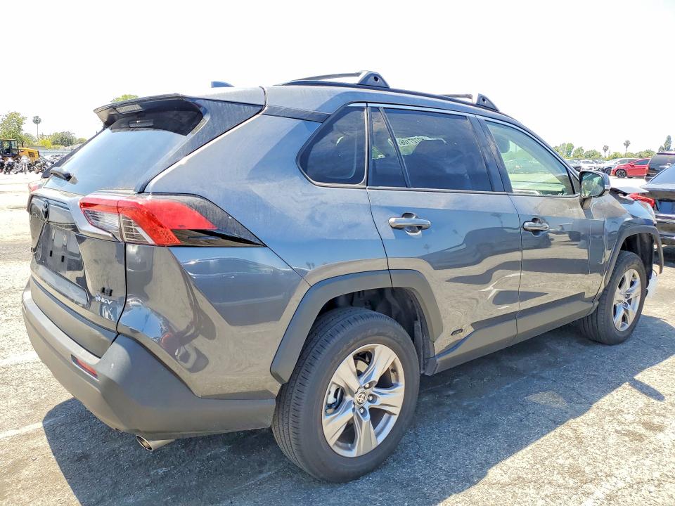 Aukcja sprzedaży 2025 Toyota Rav4, vin: JTMMWRFV3SD337913, numer aukcji: 52727106