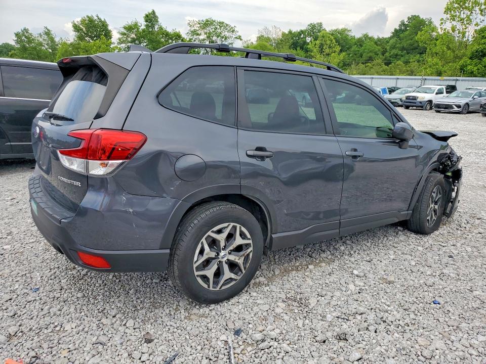 Aukcja sprzedaży 2020 Subaru Forester, vin: JF2SKAJC6LH545354, numer aukcji: 53944796