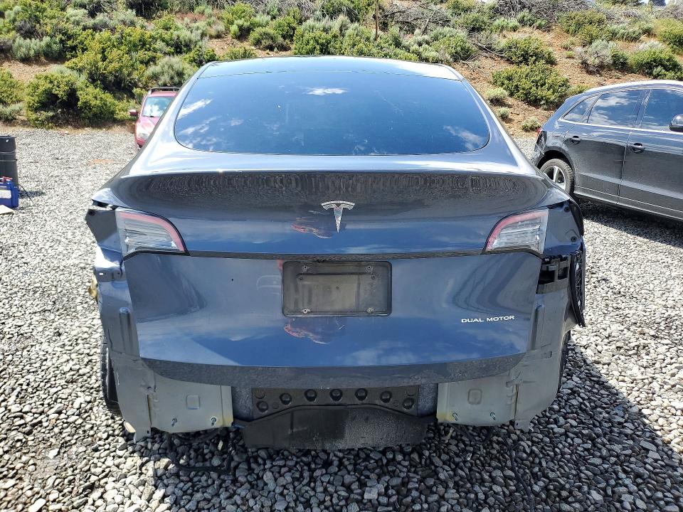 Продаж на аукціоні авто 2021 Tesla Model Y, vin: 5YJYGDEE6MF070863, номер лоту: 51823116