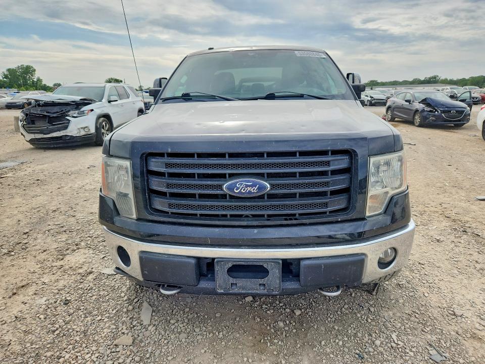 Aukcja sprzedaży 2014 Ford F150, vin: 1FTFX1EF8EKF74236, numer aukcji: 53580846