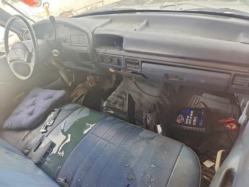 Продажа на аукционе авто 1993 Ford F250, vin: 1FTHF25H2PNA30979, номер лота: 52909896